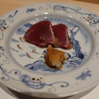 鮨 菜とい - 
