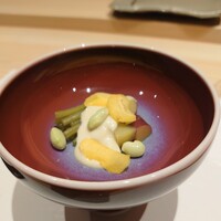 鮨 菜とい - 