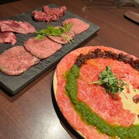 天空焼肉 星遊山 -  天空焼肉 星遊山 -
