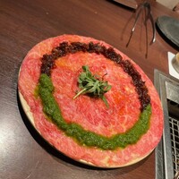 天空焼肉 星遊山 -  天空焼肉 星遊山 -