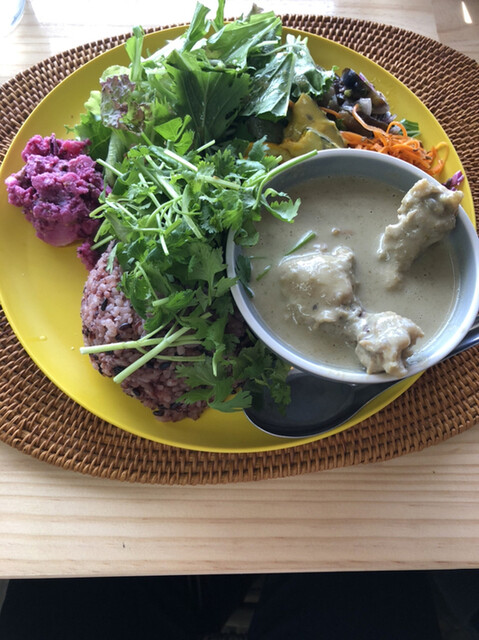 jainic（ジャイニック） - 弘高下（アジア・エスニック）の写真