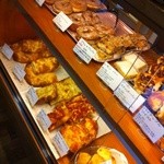 ブレッドルーム - 