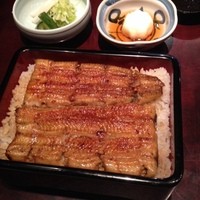五代目 野田岩 麻布飯倉本店 - 