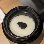 Katsuプリポー - 土鍋ご飯