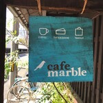 Cafe marble  - 