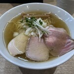 麺屋 伊藤 - 