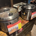 47都道府県の日本酒勢揃い 富士喜商店 - 