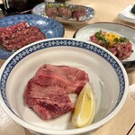 Yakiniku Kanda Seinikuten - 