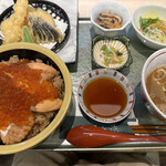 Shungyo Sushi No Mise Ara Hama - 