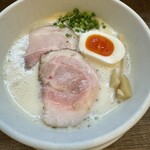 ラーメン家 みつ葉 - 