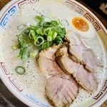 秀ちゃんラーメン - 