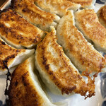 居酒屋 越川 - めちゃくちゃ美味しい餃子