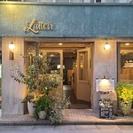 Brasserie Laiton - 