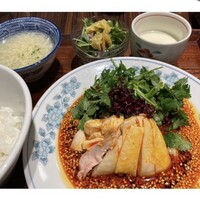 中華旬彩 森本 - 