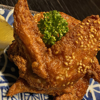 さぬき名物 骨付鳥 田中屋 - 料理写真: