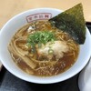 御在所サービスエリア（下り線） 吉平らーめん
