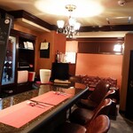 Wine bar BiS - 