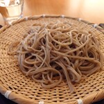 Teuchi Soba Tameike - 