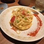 ビア カフェ チェント アンニ - 