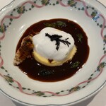 レストラン コバヤシ - 