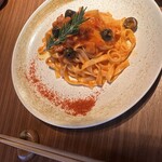 ビア カフェ チェント アンニ - 