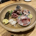 れんげ料理店 - 