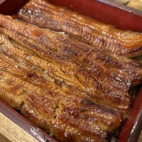 割烹蒲焼 横浜八十八 吉田町店 - 