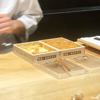 鮨 利﨑 恵比寿 - 