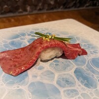 鉄板焼きWAGYU LIVERARY - 