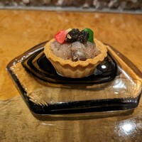 鉄板焼きWAGYU LIVERARY - 