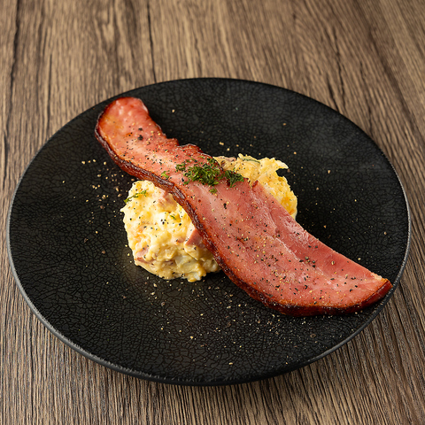 肉居酒屋 町田ロッジ