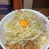 ラーメン二郎 横浜関内店