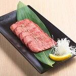 Wagyu Utabehoudai Semmonten Koshitsu Kambiyakiniku Samurai - 