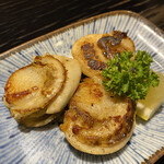 Yakitori Honetsukidori Tanakaya - 