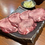 Sumibi Yakiniku Ichiban - 