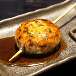 Yakitori Honetsukidori Tanakaya - 