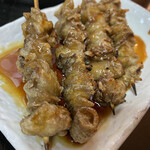 Yakitori Honetsukidori Tanakaya - 