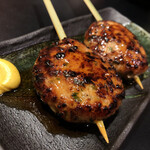 Yakitori Honetsukidori Tanakaya - 