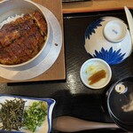 炭火職人 うなみ - 