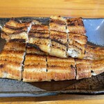 炭火職人 うなみ - 