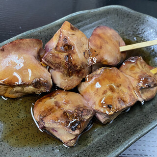 焼鳥 骨付鳥 田中屋_1