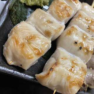 焼鳥 骨付鳥 田中屋_2