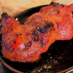 スパイシーキング - チキンティッカ