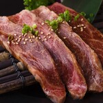 Rare part Tsurami (cheek meat)