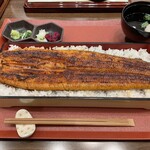 Seiryuu Unagi Tsukishima - 