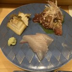 Ginza Sushi Kou Honten - 