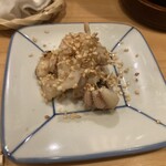 Ginza Sushi Kou Honten - 