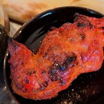 スパイシーキング - チキンティッカ