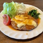 ごちそうさま - 