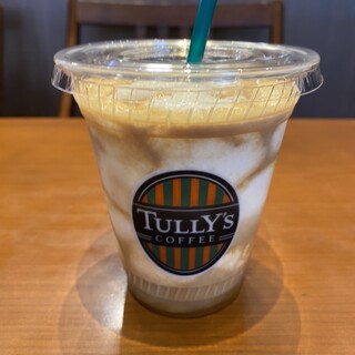 タリーズコーヒー_1